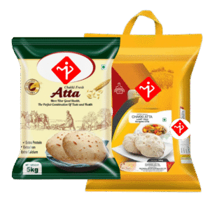 Aata/Besan Bags