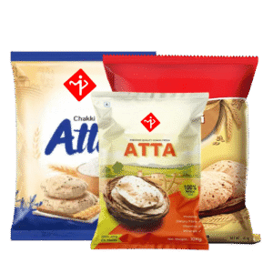 Ata Pouch