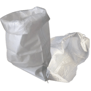 Liner Inserted HDPE/PP Woven Bags
