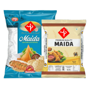 Maida Pouch