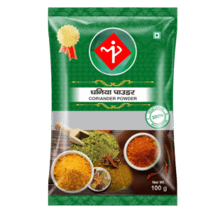 Masala Pouch printing