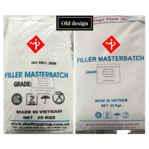 Masterbatch Bags