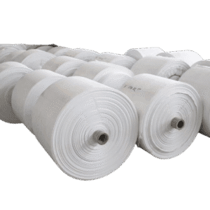 PP Woven Fabric Roll