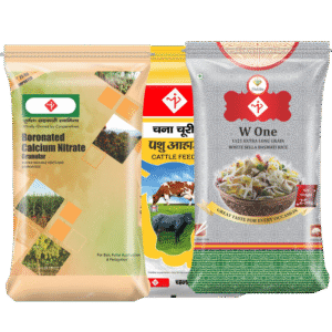 Printed Packaging Bags