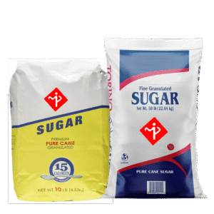 Sugar Bags