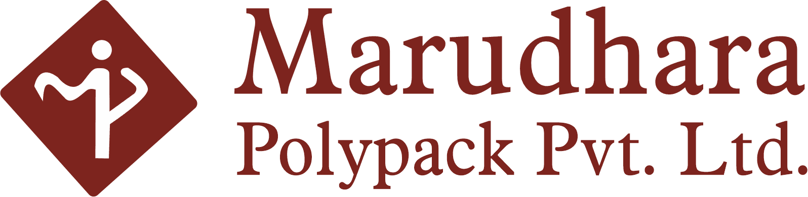 Marudhara Polypack logo