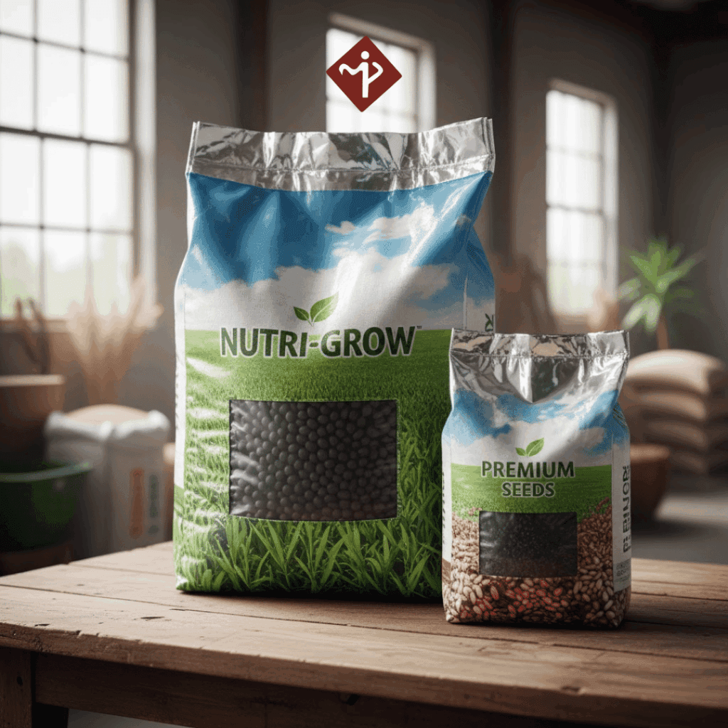 Agriculture Liner Inserted Bags Manufacturer