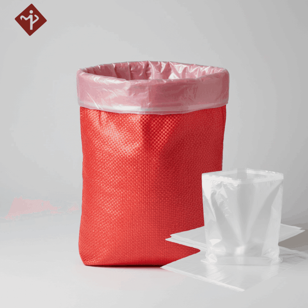 Polypropylene (PP) Liner Bags